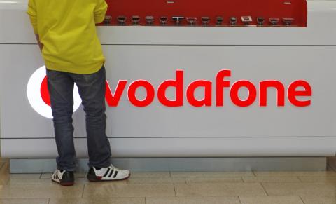 Vodafone